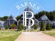 Lyon 6 Tête d'Or Appartement familial de 208,42 m²...