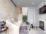 Lyon 6 Vente Appartement 69