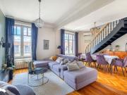 Lyon 6 Vente Appartement 69
