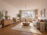 Lyon 6 Vente Appartement 69