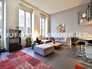 Lyon 6 Vente Appartement 69