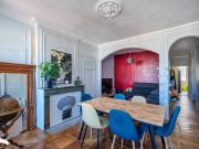 Lyon 6 Vente Appartement 69