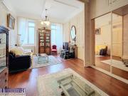 Lyon 6e, Appartement T2/3
