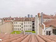 Lyon 6ème 69006 Achat / Vente appartement 1 pièce t1 au...