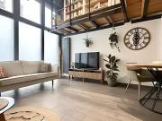 Lyon 6ème 69006 Achat / Vente appartement 2 pièces t2