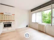 Lyon 6ème 69006 Achat / Vente appartement 2 pièces t2