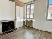 Lyon 6ème 69006 Achat / Vente appartement 2 pièces t2
