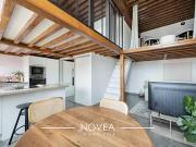 Lyon 6ème 69006 Achat / Vente appartement 2 pièces t2