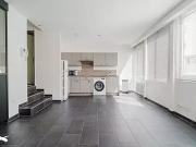 Lyon 6ème 69006 Achat / Vente appartement 2 pièces t2 au...