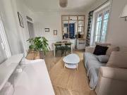 Lyon 6ème 69006 Achat / Vente appartement 2 pièces t2 cave