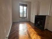 Lyon 6ème 69006 Achat / Vente appartement 2 pièces t2 cave