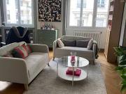Lyon 6ème 69006 Achat / Vente appartement 3 pièces t3