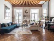 Lyon 6ème 69006 Achat / Vente appartement 3 pièces t3