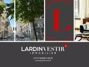 Lyon 6ème 69006 Achat / Vente appartement 3 pièces t3
