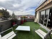 Lyon 6ème 69006 Achat / Vente appartement 3 pièces t3