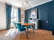 Lyon 6ème 69006 Achat / Vente appartement 3 pièces t3