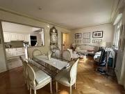 Lyon 6ème 69006 Achat / Vente appartement 3 pièces t3 cave