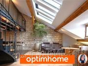 Lyon 6ème 69006 Achat / Vente appartement 4 pièces t4