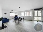 Lyon 6ème 69006 Achat / Vente appartement 4 pièces t4 au...