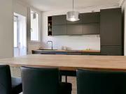 Lyon 6ème 69006 Achat / Vente appartement 4 pièces t4 balcon