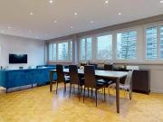 Lyon 6ème 69006 Achat / Vente appartement 4 pièces t4 cave