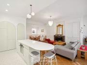 Lyon 6ème 69006 Achat / Vente appartement 4 pièces t4 cave