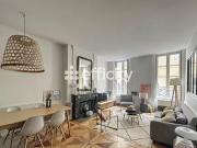 Lyon 6ème 69006 Achat / Vente appartement 4 pièces t4 cave