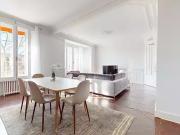 Lyon 6ème 69006 Achat / Vente appartement 4 pièces t4 cave