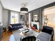 Lyon 6ème 69006 Achat / Vente appartement 4 pièces t4...