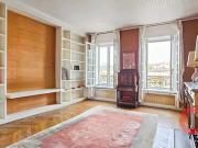 Lyon 6ème 69006 Achat / Vente appartement 5 pièces t5 cave