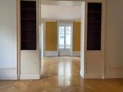 Lyon 6ème 69006 Achat / Vente appartement 5 pièces t5 cave
