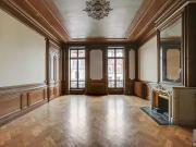 Lyon 6ème 69006 Achat / Vente appartement 7 pièces t7 cave
