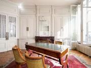 Lyon 6ème 69006 Achat / Vente appartement 8 pièces t8