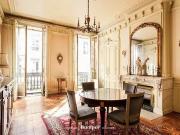 Lyon 6ème 69006 Achat / Vente appartement 8 pièces t8