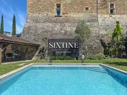 Lyon 6ème 69006 Achat / Vente maison 12 pièces t12...