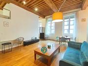Lyon 6ème 69006 Location appartement 2 pièces t2