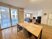 Lyon 6ème 69006 Location appartement 3 pièces t3 cave balcon