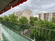 Lyon 6ème 69006 Location appartement 4 pièces t4