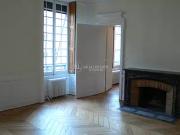Lyon 6ème 69006 Location appartement 5 pièces t5