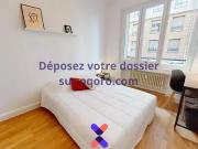 Lyon 6ème 69006 Location appartement