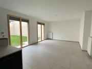 Lyon 6ème 69006 Location maison 4 pièces t4 jardin