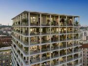 Lyon 6ème 69006 Programme neuf appartement neuf à vendre...