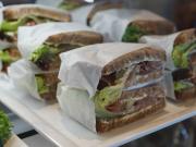 LYON 6EME Emplacement n°1 pour clientèle de bureaux