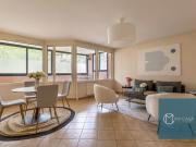 LYON 7 / BERGES DU RHONE / T4 AVEC LOGGIA