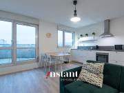 Lyon 7 Location Appartement 69