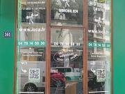 Lyon 7 Location Appartement 69