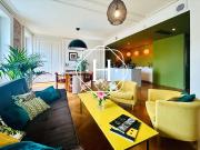 Lyon 7 Location Appartement 69