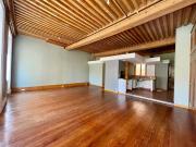 LYON 7, QUAI CLAUDE BERNARD, LOFT, 76m²