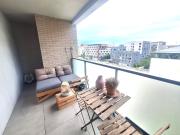 Lyon 7 Vente Appartement 69