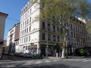 Lyon 7 Vente Appartement 69